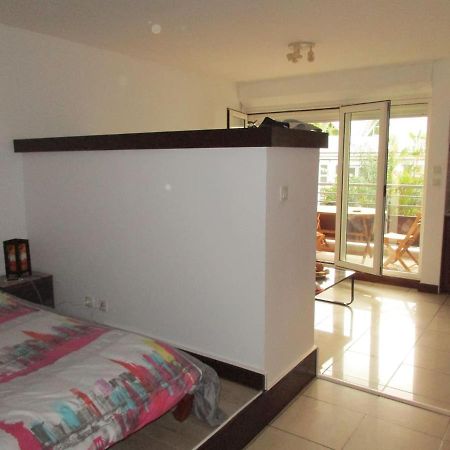 Studio A Boucan Canot Saint-Gilles-les Bains Esterno foto