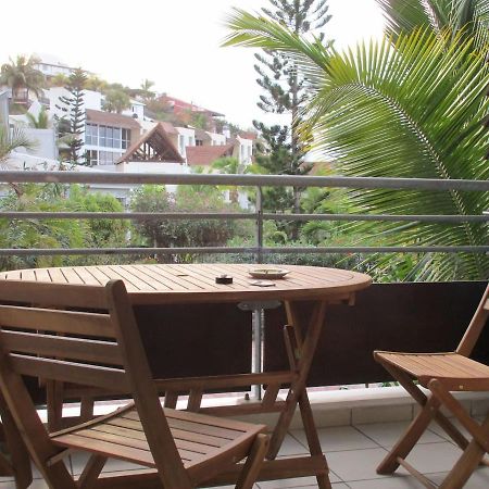 Studio A Boucan Canot Saint-Gilles-les Bains Esterno foto