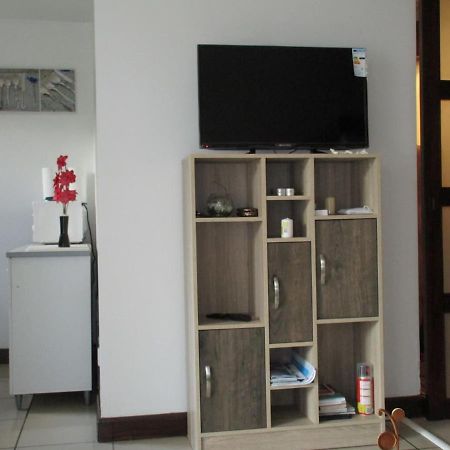 Studio A Boucan Canot Saint-Gilles-les Bains Esterno foto