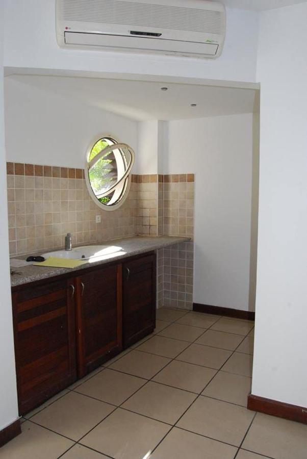 Studio A Boucan Canot Saint-Gilles-les Bains Esterno foto