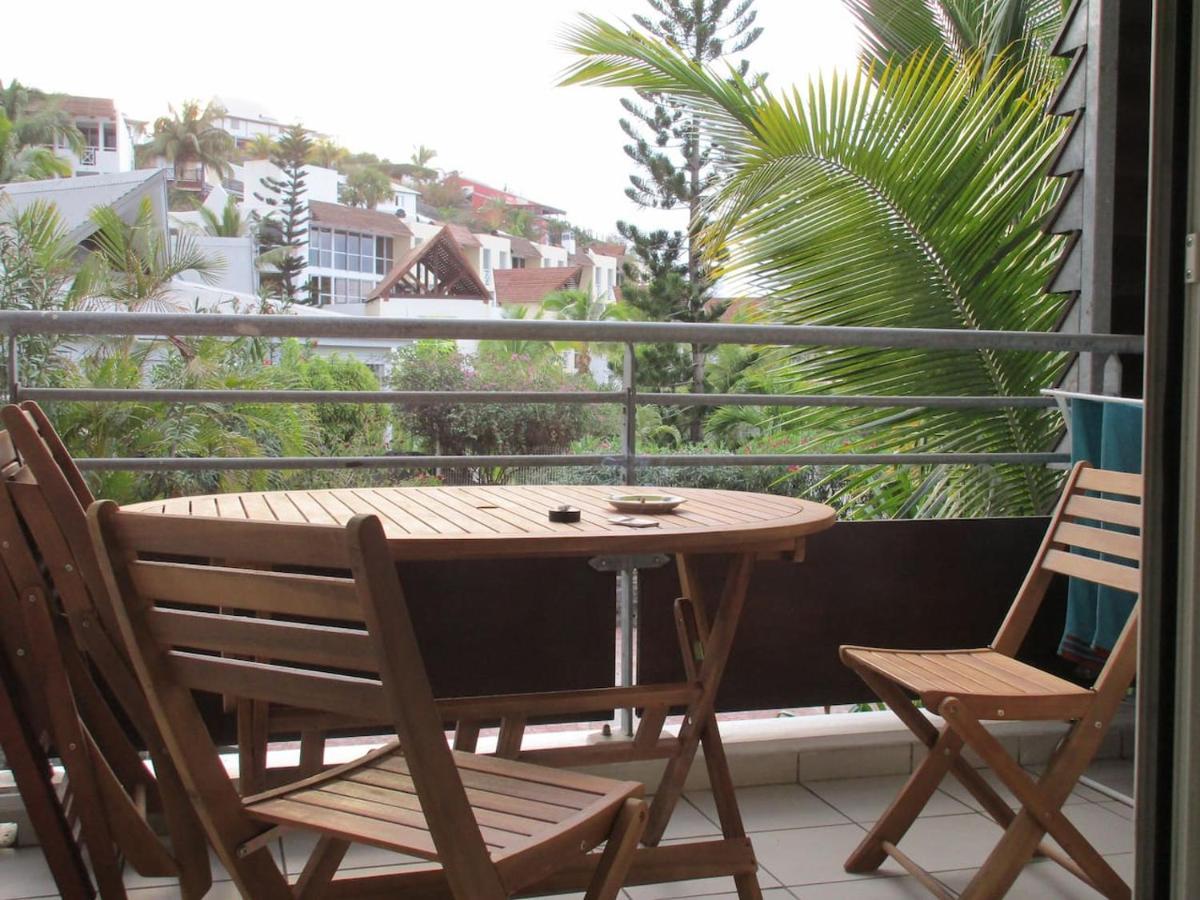 Studio A Boucan Canot Saint-Gilles-les Bains Esterno foto